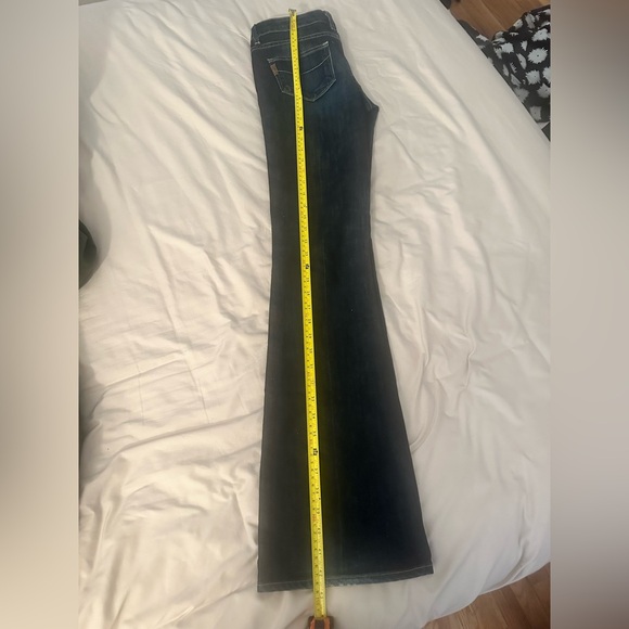 Paige Jeans size 26 - Picture 7 of 9